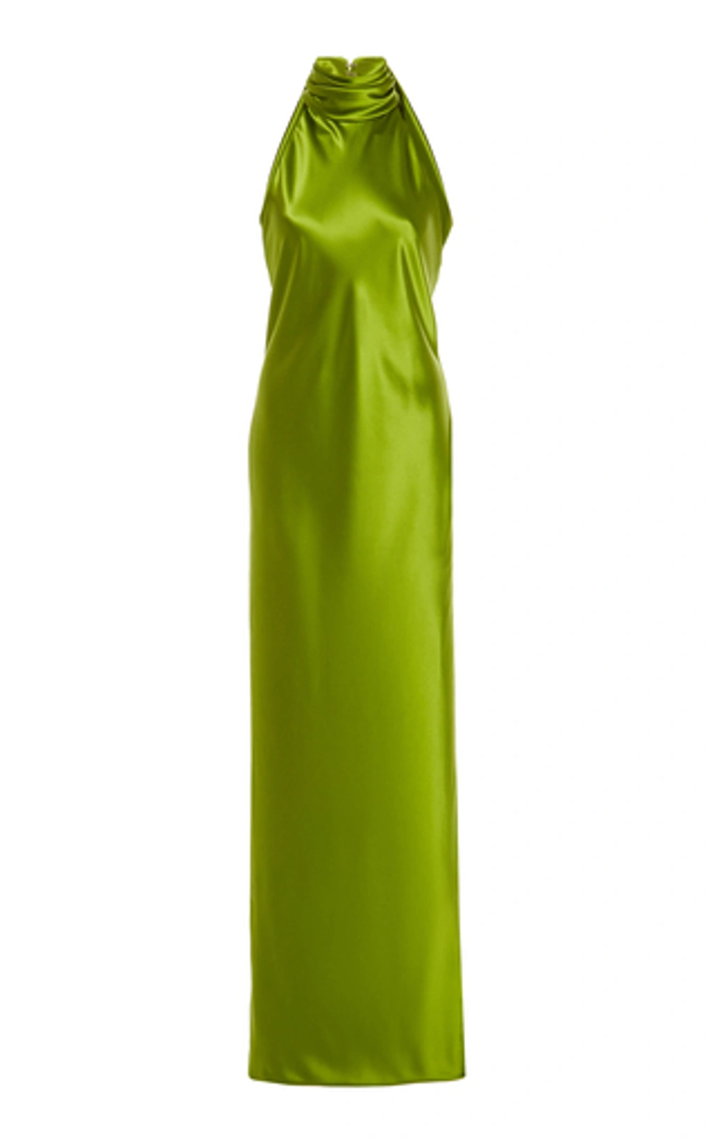 brandon maxwell olive green dress Brandon Maxwell Fashion Collections For Women
