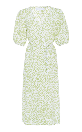 marta midi dress