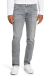 Ag Dylan Skinny Fit Jeans In Courier