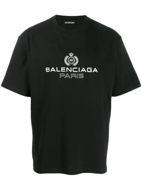 balenciaga tee shirt sale