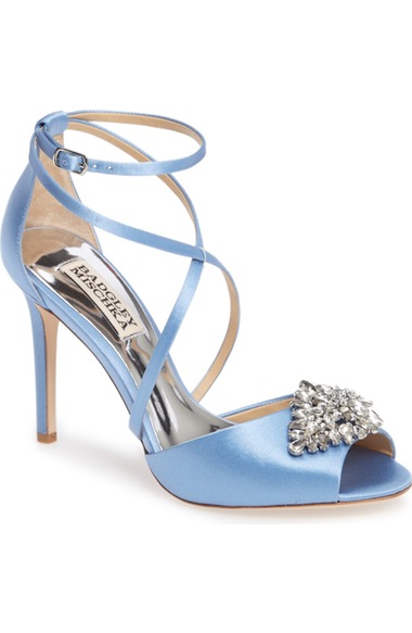 jewel badgley mischka serenity sandals