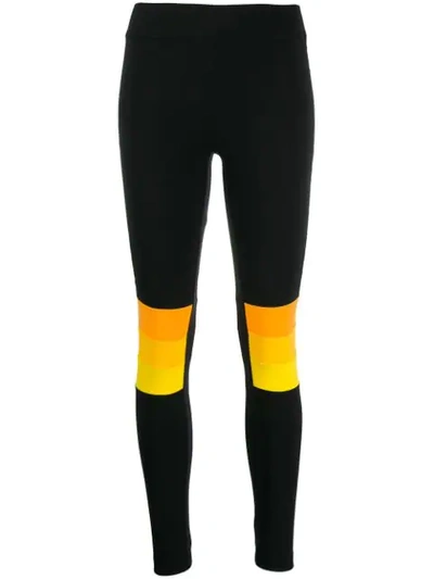 No Ka'oi Powerhouse Leggings In Black