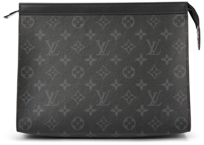 Louis Vuitton Pochette Voyage - ShopStyle Backpacks