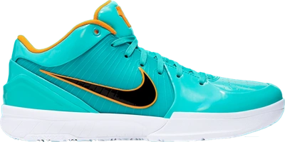 Pre-owned Nike Kobe Protro Undefeated San Antonio Spurs In