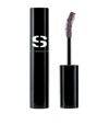 Sisley Paris So Curl Mascara In Deep Brown