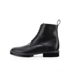 Clergerie Radio Boot In Black