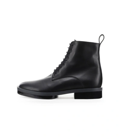 Clergerie Radio Boot In Black