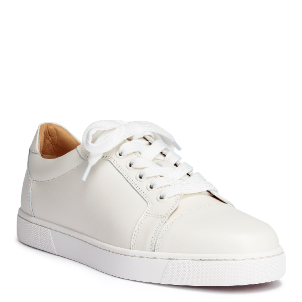 louboutin vieira flat