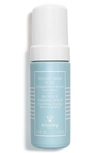 Sisley Paris Radiance Foaming Cream Cleansing Makeup Remover In Colorless