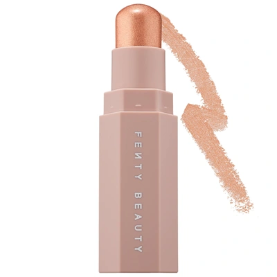 Fenty Beauty By Rihanna Match Stix Shimmer Skinstick Champagne Heist 0.25 oz/ 7.10 G