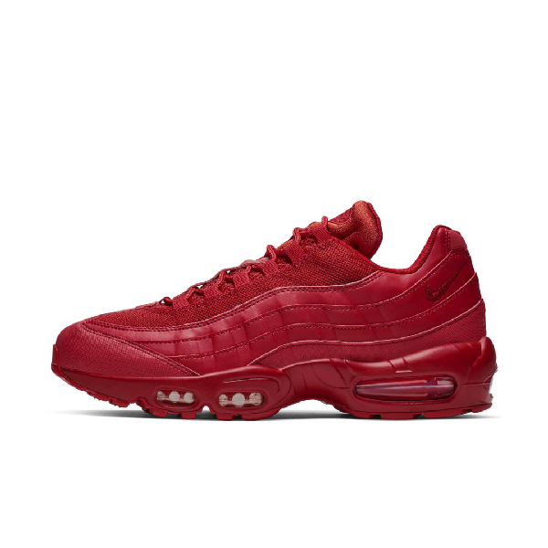 red air max 95 mens