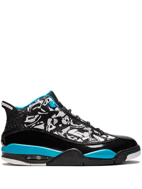 dub zero sneakers