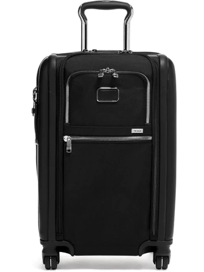 Tumi Dual Access C/o Holdall In Black