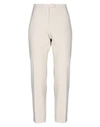 Peserico Pants In White