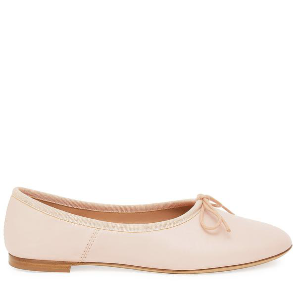 mansur gavriel ballerina mule