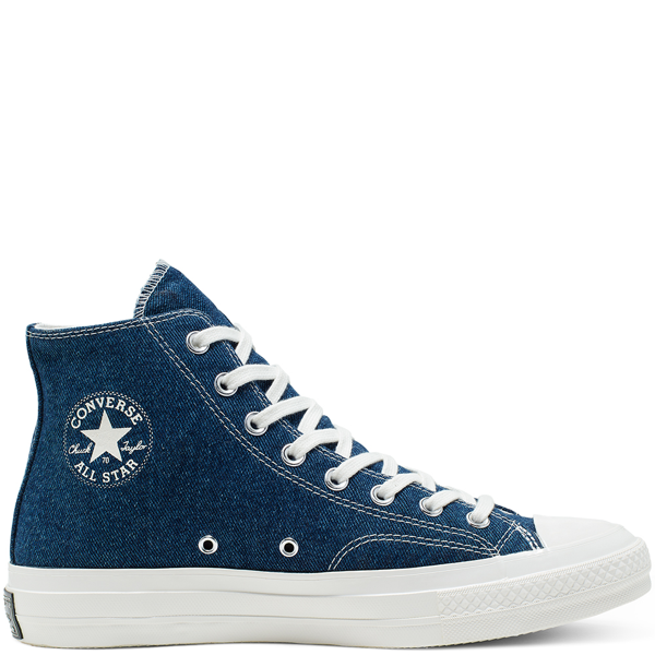 converse chuck taylor denim
