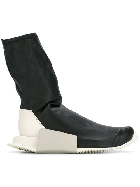rick owens level runner