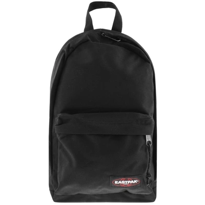 Eastpak Litt Cross Body Backpack Black