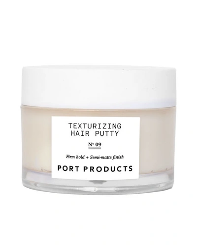 Port Products 1.5 Oz.  Texturizing Hair Putty