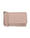 Kate Spade Handbag In Light Pink