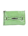Ermanno Scervino Handbag In Green