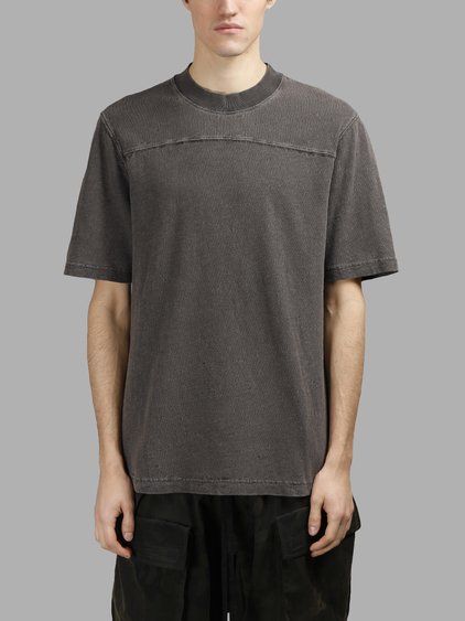 Yeezy Men's Grey College Slub Knit | ModeSens