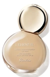 Guerlain L'essentiel Natural 16-hour Wear Foundation Spf 20 In 03w Natural