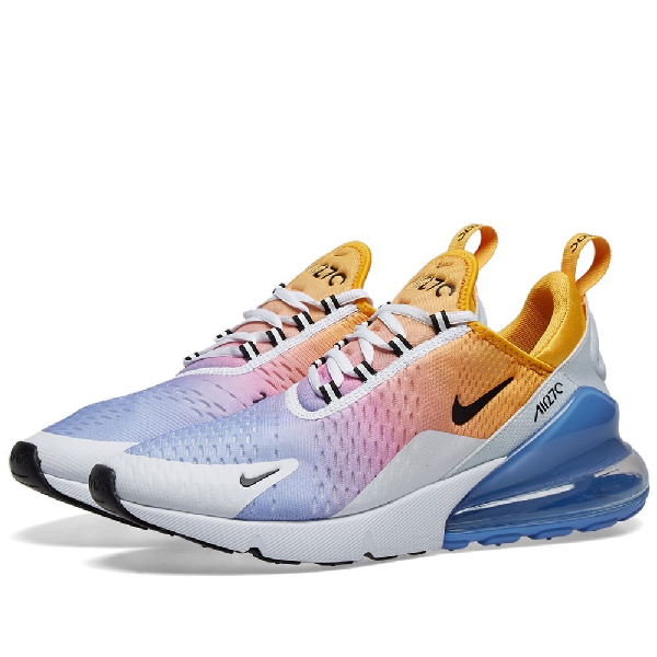 rainbow 270 nike