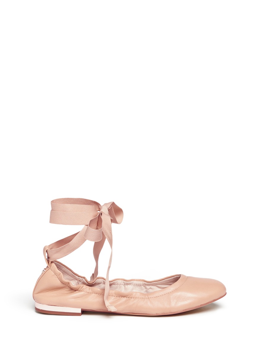 sam edelman ballet
