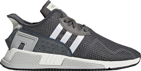 adidas eqt cushion adv grey