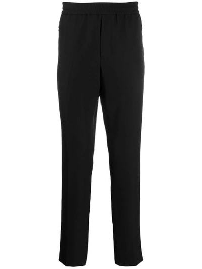 Stella Mccartney Piet Trousers In Black