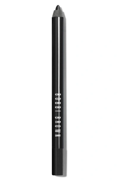 Bobbi Brown Long-wear Eye Pencil Jet 0.04 oz