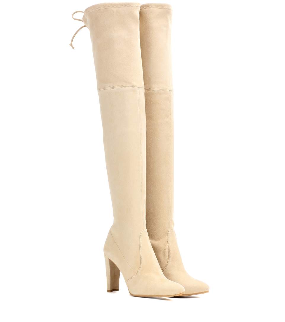 stuart weitzman highstreet boots