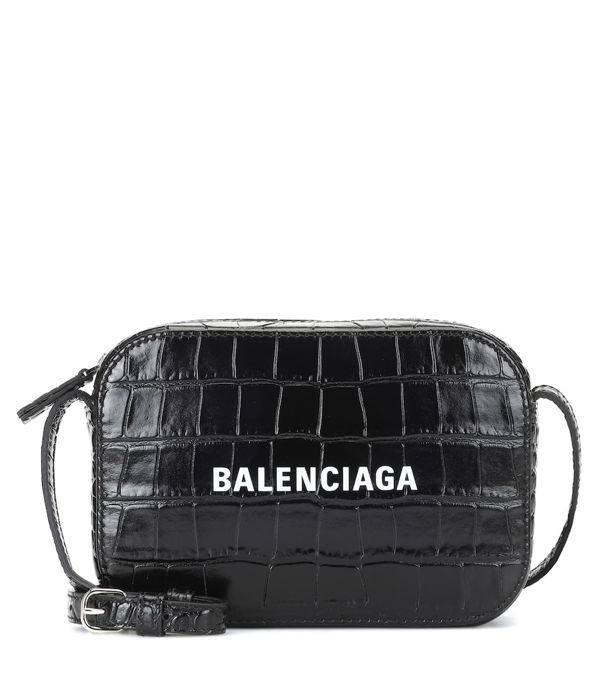balenciaga camera bag men