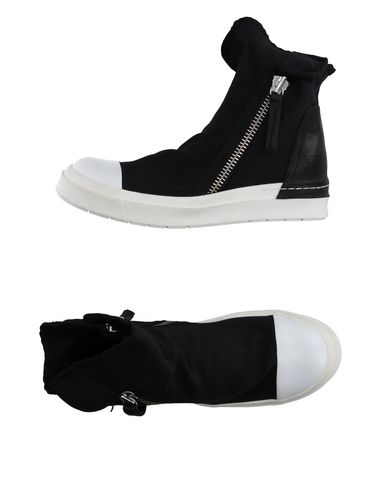 Cinzia Araia Sneakers In Black | ModeSens