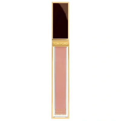 Tom Ford Gloss Luxe Lip Gloss 09 Aura 7 ml/ 0.24 Fl oz