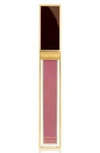 Tom Ford Gloss Luxe Lip Gloss 11 Gratuitious 7 ml/ 0.24 Fl oz