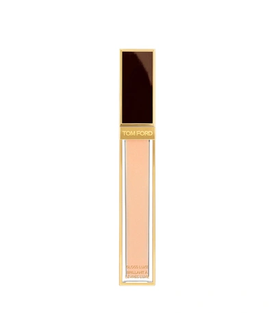 Tom Ford Gloss Luxe Lip Gloss 14 Crystalline 7 ml/ 0.24 Fl oz