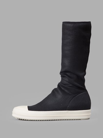 drkshdw sock sneakers