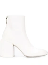 Marsèll Listo Boots In White