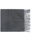 Moschino 50092m5165 015 Wool Or Fine Animal Hair->wool In Grey