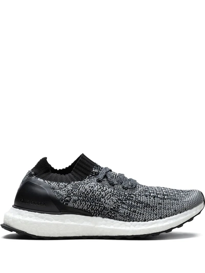 Adidas Originals Ultraboost Uncaged Sneakers In Grey