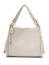 Coach Dalton Shoulder Bag In Gd/ha Chalk/gold