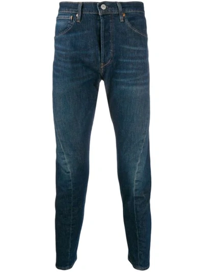 Levi's Slim-fit Jeans In Blue