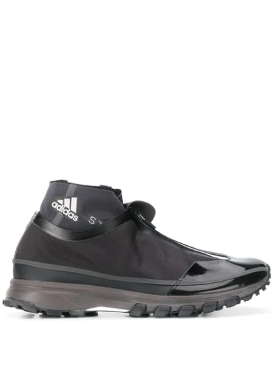 Adidas By Stella Mccartney Adizero Xt Sneakers In Black