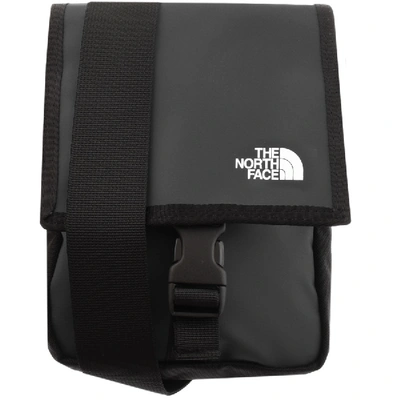 The North Face Bardu Bag Black