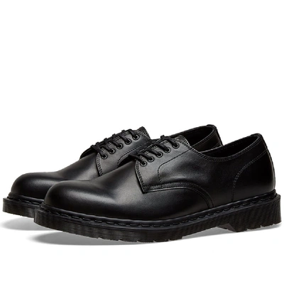 Dr. Martens' Dr. Martens Varley Shoe - Made In England In Black