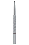 Dior Show Brow Styler Ultrafine Precision Brow Pencil In 001 Brown