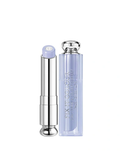 Dior Fix It 2-in-1 Prime And Color Correct In Blue