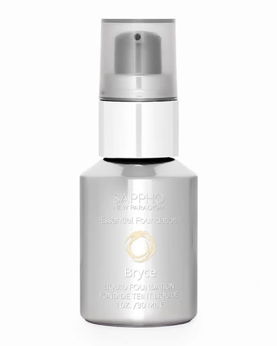 Sappho New Paradigm Essential Foundation